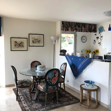 La Villa Rimbaud